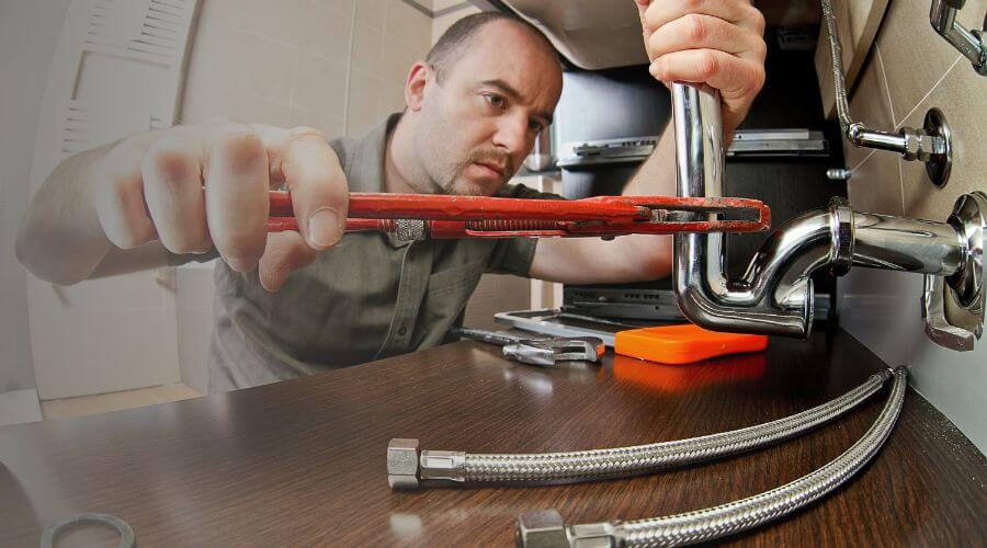 Professional Tankless Water Heater Installation in Seabrook, TX